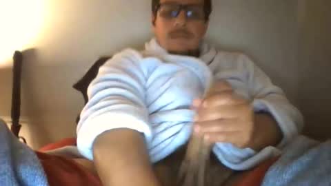 Snapshot of bigjay7713 chatting on November 2025 06:45:02 AM Bigdicbear713 online show from November 2025 06:45:02 AM