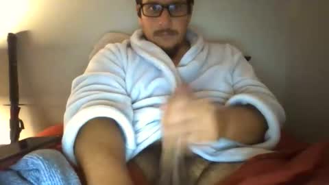 Snapshot of bigjay7713 chatting on December 2025 07:46:02 AM Bigdicbear713 online show from December 2025 07:46:02 AM