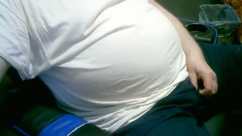 BIGJEFF50 online show from April 2026 07:49:02 PM