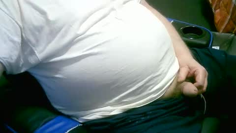 BIGJEFF50 online show from April 2026 07:12:01 PM