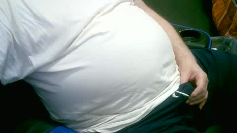 BIGJEFF50 online show from April 2026 06:24:02 PM