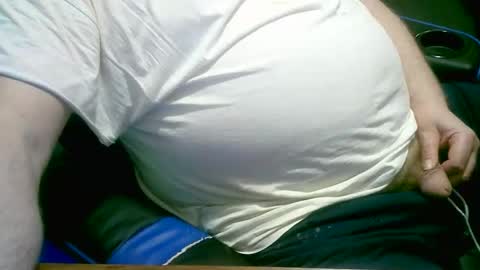 BIGJEFF50 online show from April 2026 06:58:01 PM