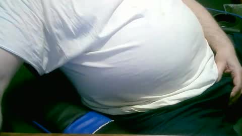 BIGJEFF50 online show from April 2026 07:53:02 PM