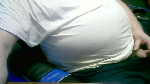 BIGJEFF50 online show from April 2026 09:08:01 PM