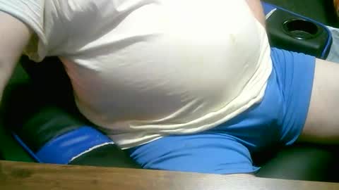 BIGJEFF50 online show from June 2026 06:41:01 PM