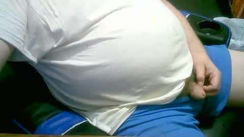 BIGJEFF50 online show from June 2026 07:25:01 PM