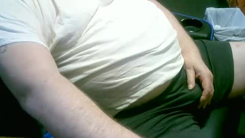 BIGJEFF50 online show from June 2026 07:45:01 PM