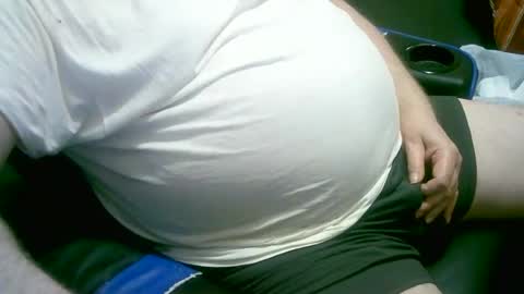 BIGJEFF50 online show from June 2026 07:13:02 PM