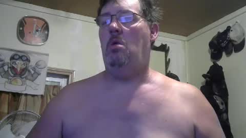 bigjohn41000 online show from October 2025 09:51:01 AM