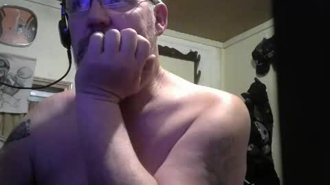 bigjohn41000 online show from November 2025 09:44:02 AM