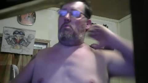 bigjohn41000 online show from May 2026 09:14:01 AM