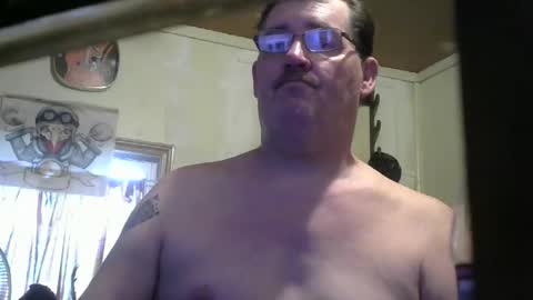 bigjohn41000 online show from May 2026 05:07:02 PM