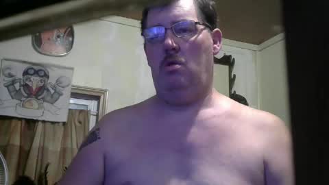bigjohn41000 online show from May 2026 09:37:01 AM