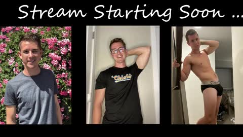 Johnny D Good online show from September 2025 11:41:02 PM