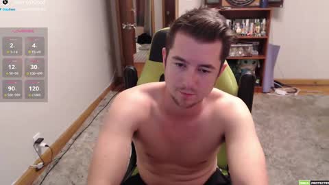 Johnny D Good online show from October 2025 03:24:02 AM