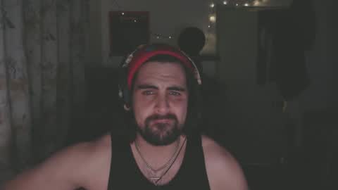 Snapshot of bigjohnofthewood chatting on December 2024 06:59:01 AM BigJohnOfTheWoods online show from December 2024 06:59:01 AM