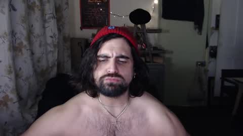 Snapshot of bigjohnofthewood chatting on January 2025 04:38:01 AM BigJohnOfTheWoods online show from January 2025 04:38:01 AM