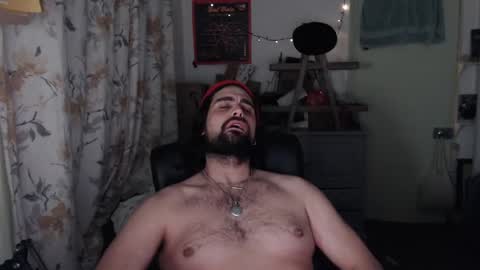 Snapshot of bigjohnofthewood chatting on January 2025 01:08:01 AM BigJohnOfTheWoods online show from January 2025 01:08:01 AM