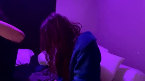 Bigkitties online show from February 2025 09:42:01 AM