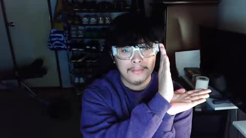 Snapshot of biglongt chatting on October 2025 09:35:02 PM biglongt online show from October 2025 09:35:02 PM