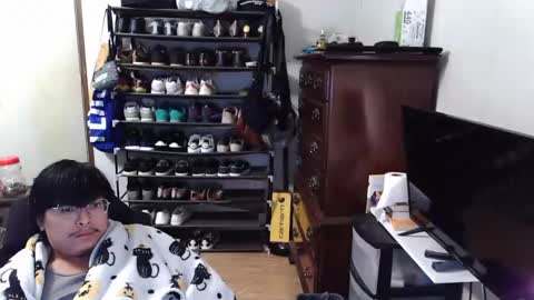 Snapshot of biglongt chatting on October 2025 06:43:02 AM biglongt online show from October 2025 06:43:02 AM