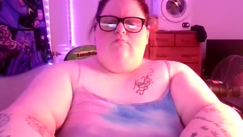 bigmama91 online show from February 2026 05:42:01 PM