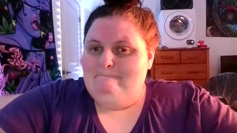 bigmama91 online show from May 2026 02:33:02 PM