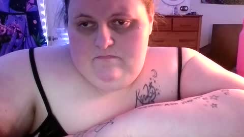 bigmama91 online show from May 2026 03:19:01 PM