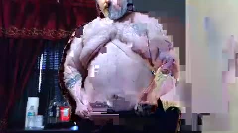 BigManFaLyfe online show from April 2026 05:13:02 PM