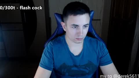 BigMark03 online show from October 2025 06:07:02 PM