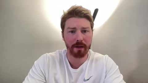 Snapshot of bigmcr1 chatting on January 2025 10:37:01 PM Nick Barker online show from January 2025 10:37:01 PM