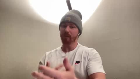 Snapshot of bigmcr1 chatting on January 2025 04:27:01 AM Nick Barker online show from January 2025 04:27:01 AM