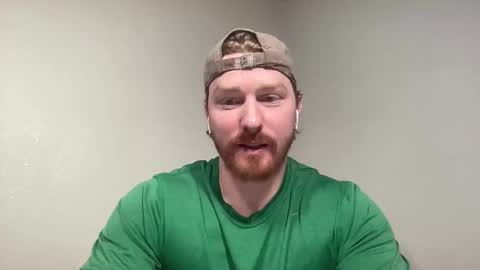 Snapshot of bigmcr1 chatting on March 2025 11:38:01 PM Nick Barker online show from March 2025 11:38:01 PM