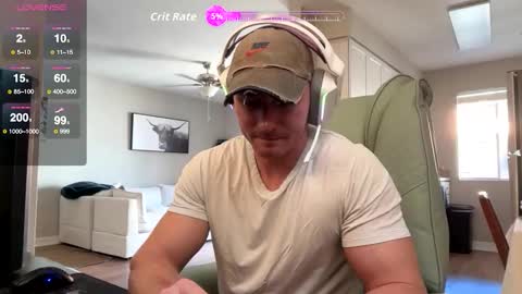 Nick Barker online show from December 2025 09:57:01 PM