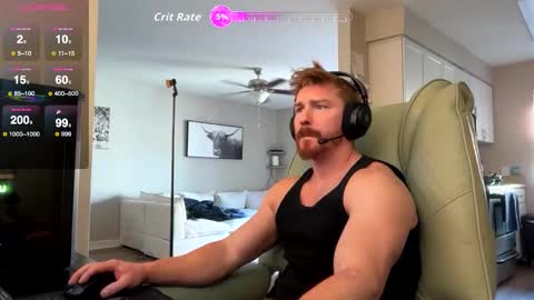 Nick Barker online show from February 2026 11:20:02 PM