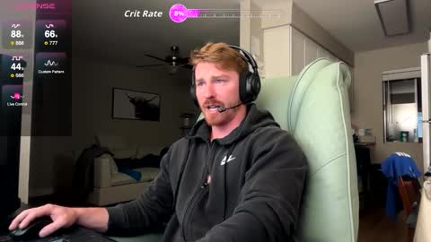 Nick Barker online show from February 2026 02:18:02 AM