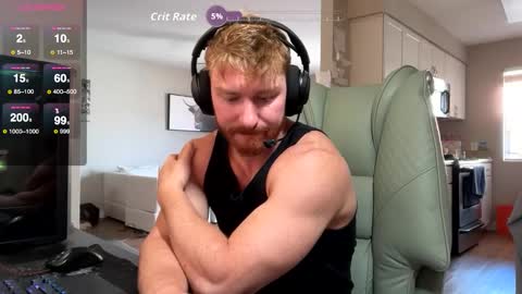 Nick Barker online show from March 2026 07:51:02 PM