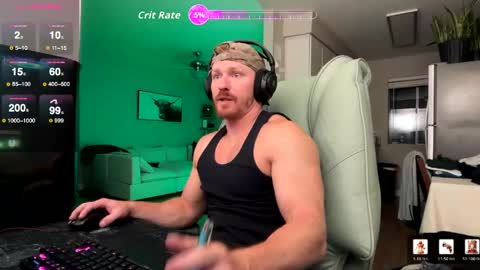 Nick Barker online show from April 2026 05:14:02 AM