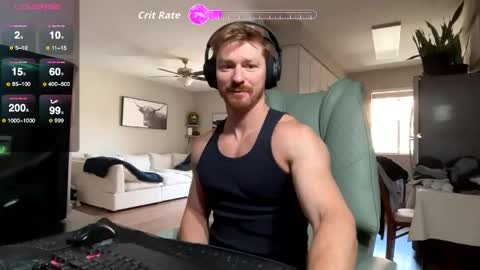 Nick Barker online show from May 2026 06:01:01 PM