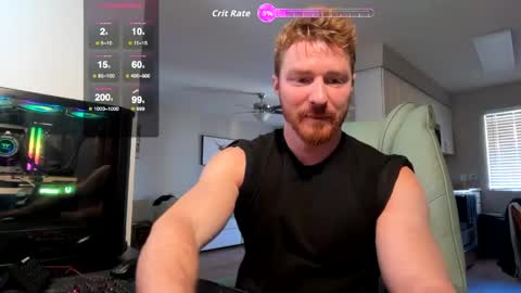 Nick Barker online show from May 2026 07:22:02 PM