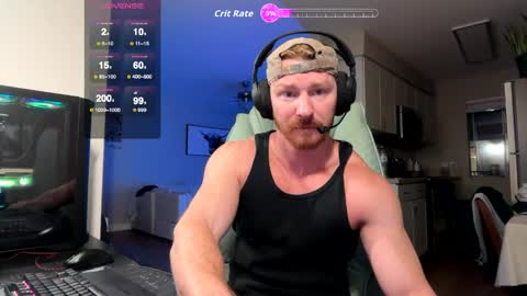 Nick Barker online show from May 2026 02:51:01 AM