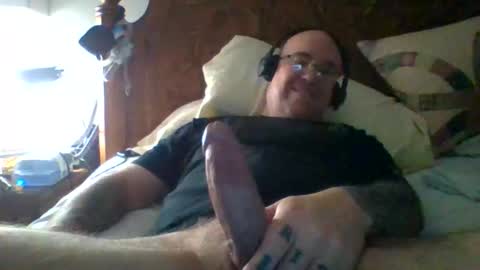 bigmike197167 online show from April 2026 05:16:02 AM