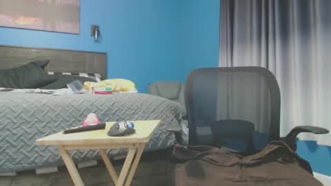 Snapshot of bigmustang_al chatting on February 2025 06:44:01 PM bigmustang_al online show from February 2025 06:44:01 PM