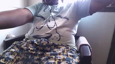 Snapshot of bignaturaldesi chatting on February 2026 09:48:02 AM bignaturaldesi online show from February 2026 09:48:02 AM