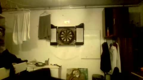 Shemale Anna online show from September 2025 12:57:02 AM