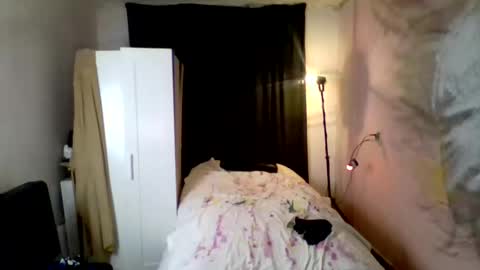 Shemale Anna online show from September 2025 05:16:02 PM