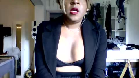 Shemale Anna online show from September 2025 10:20:02 AM