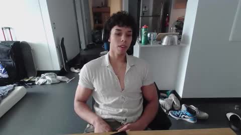 StaceyLover online show from March 2026 05:50:02 PM