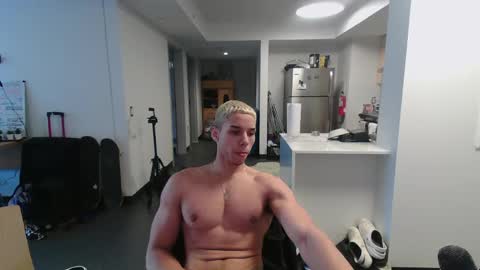 StaceyLover online show from April 2026 10:51:01 PM