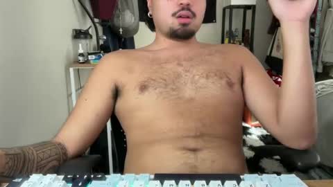 Bound me up online show from October 2025 11:35:02 PM